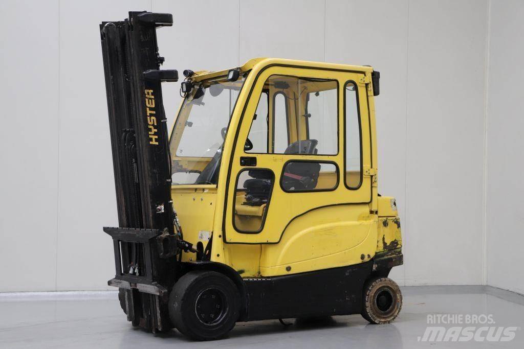 Hyster J3.5XN 电动叉车