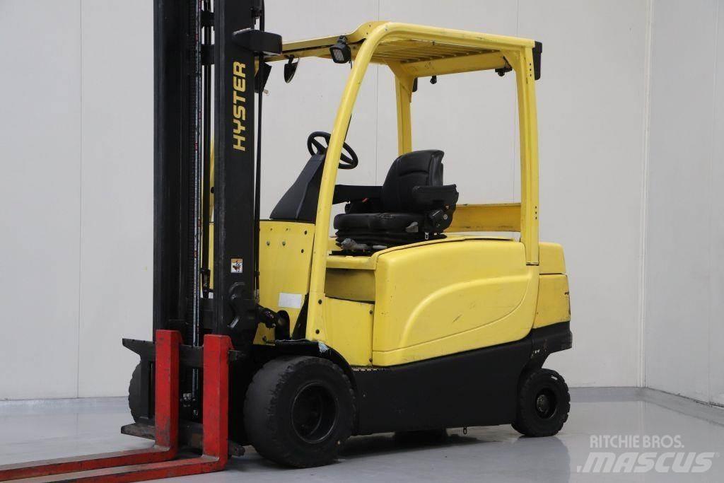 Hyster J3.5XN 电动叉车