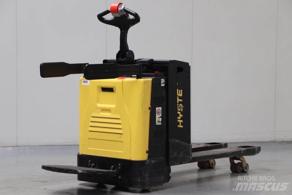 Hyster P2.0S 手摇升降机