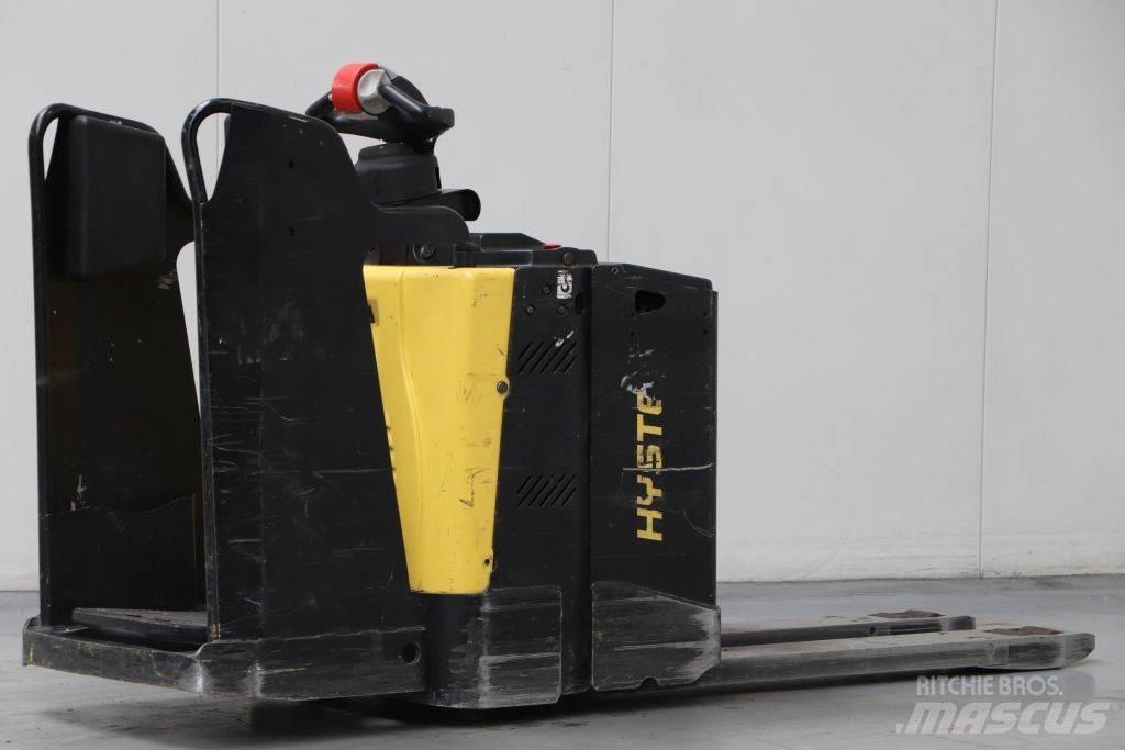 Hyster P2.0S 手摇升降机