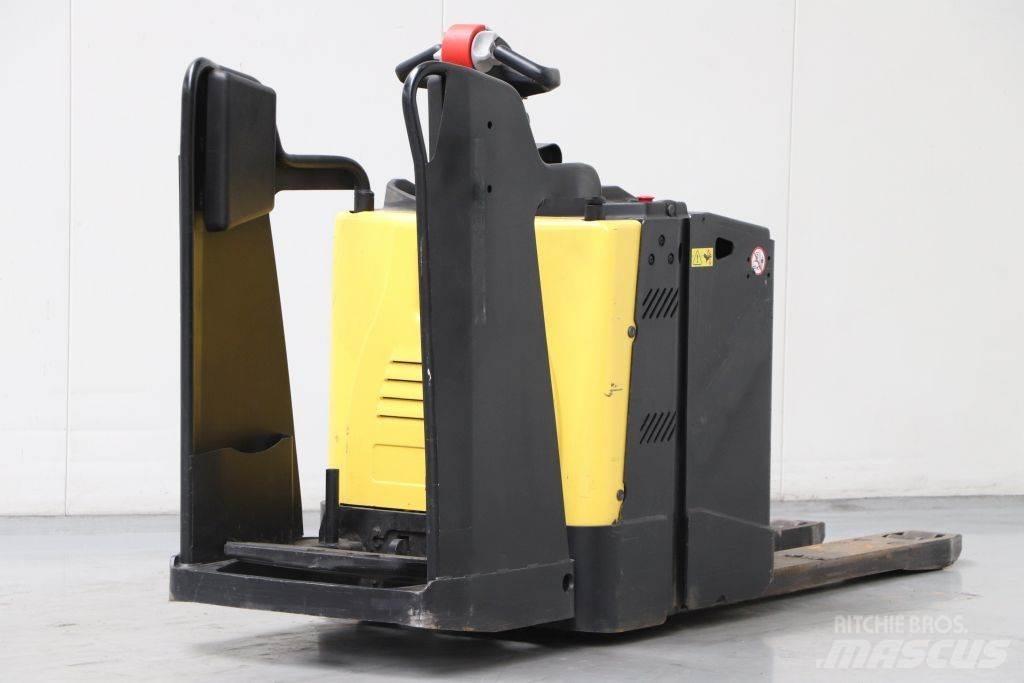 Hyster P2.0S 手摇升降机
