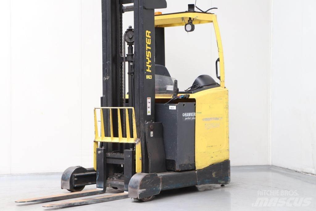 Hyster R1.4 前移式叉车