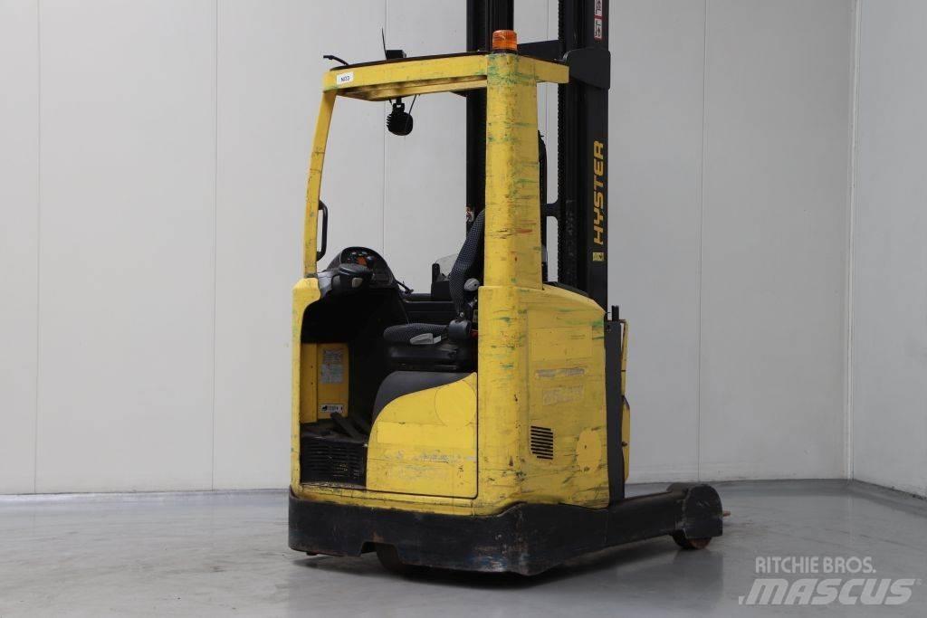 Hyster R1.4 前移式叉车