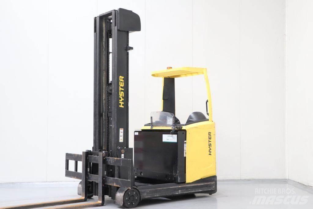 Hyster R2.5 前移式叉车