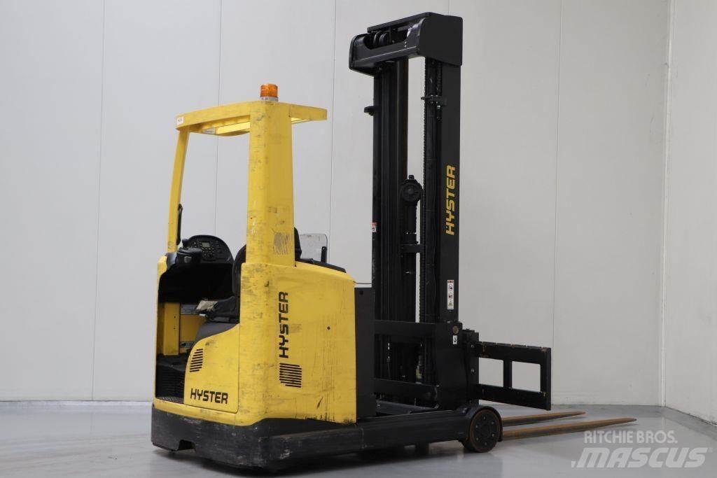 Hyster R2.5 前移式叉车