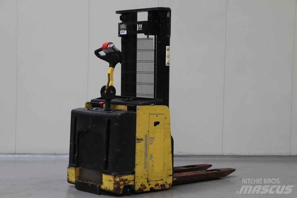Hyster S1.2S-30 IL 手推堆垛车