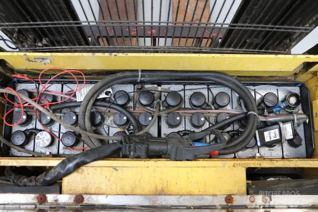 Hyster S1.2S-30 IL 手推堆垛车