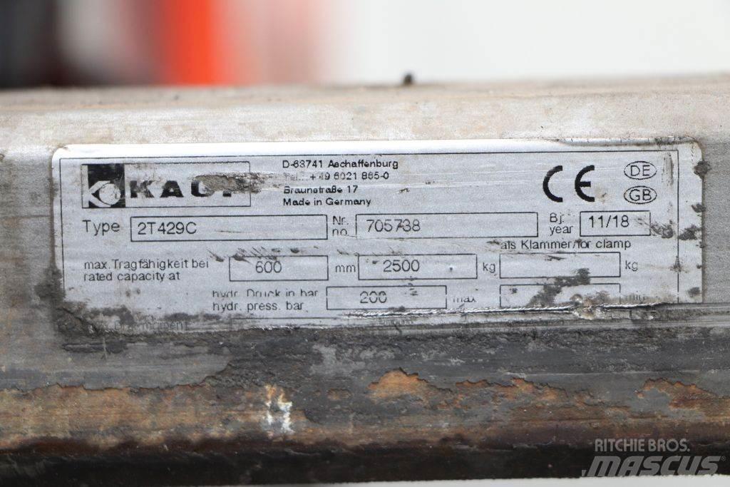 Kaup 2T429C 物流运输-其他