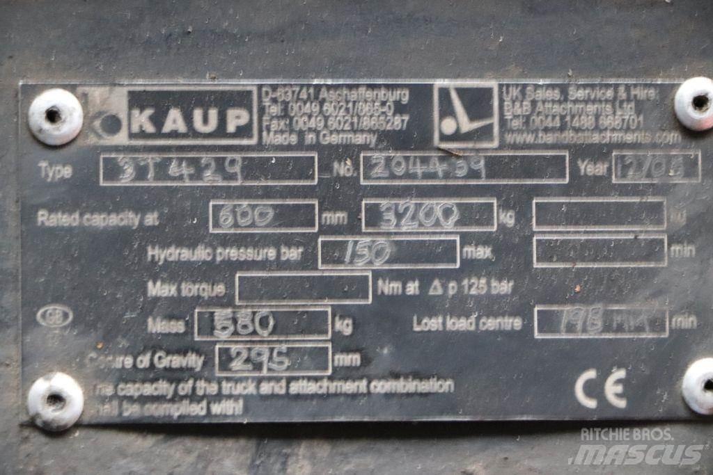 Kaup 3T429 物流运输-其他