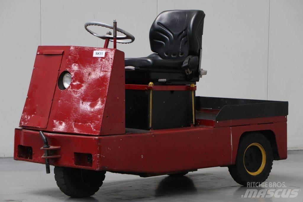 Lansing TOER 4.2 搬运车