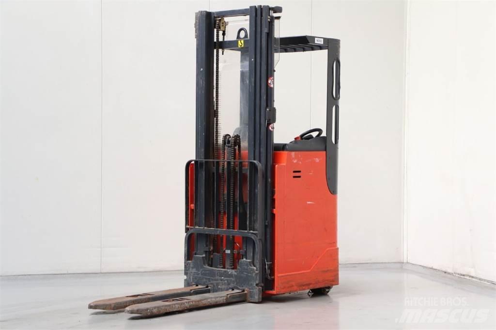 Linde L16R 行走式堆垛机