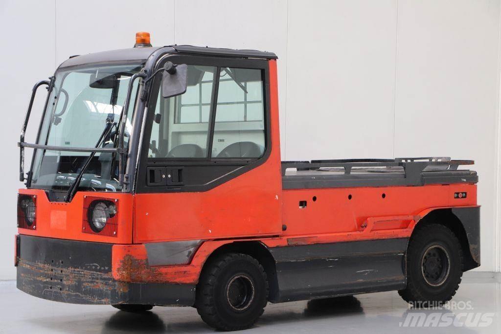Linde P250 搬运车