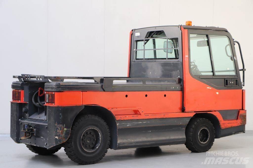 Linde P250 搬运车