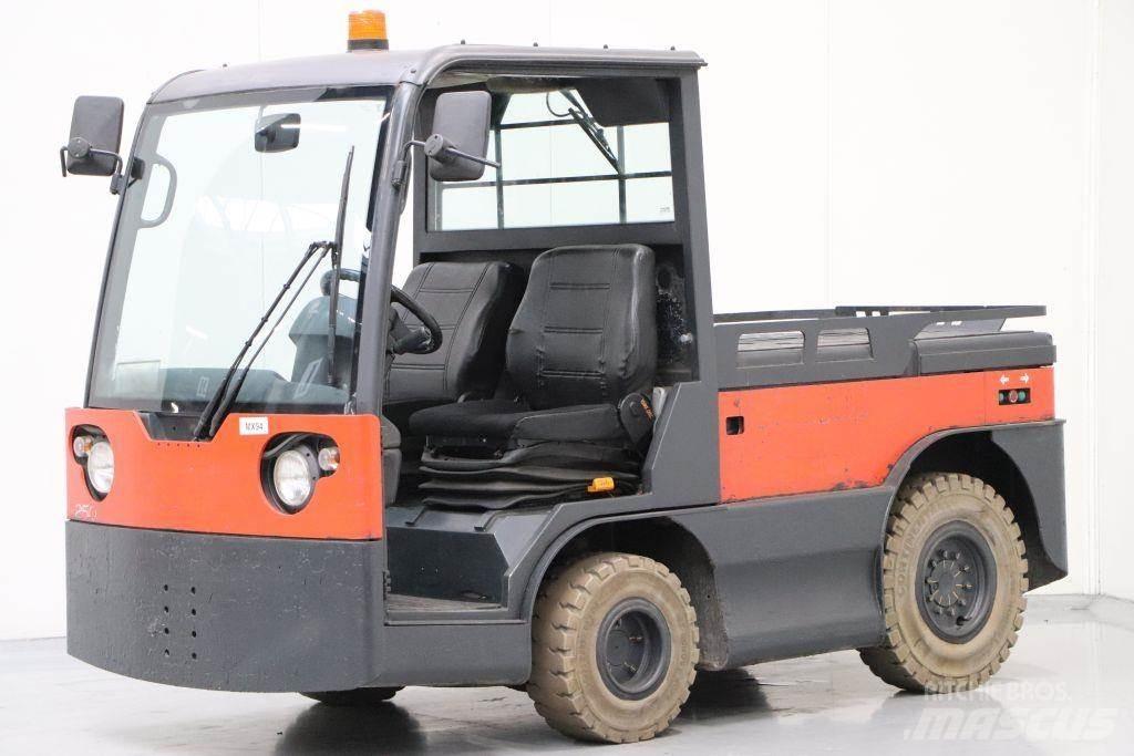 Linde P250 搬运车