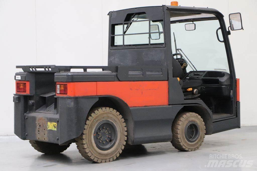 Linde P250 搬运车