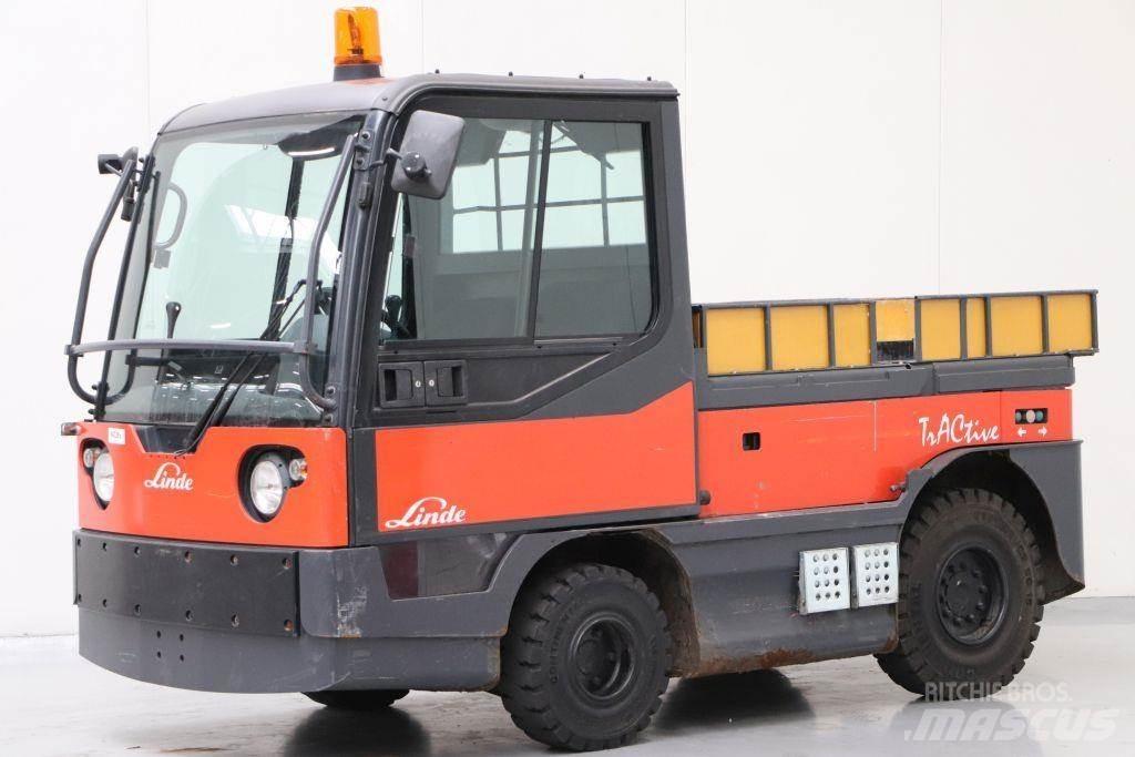 Linde P250 搬运车
