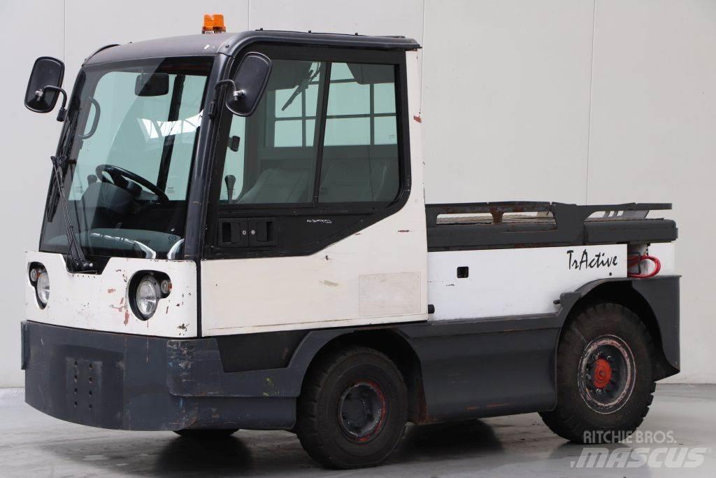 Linde P250 搬运车
