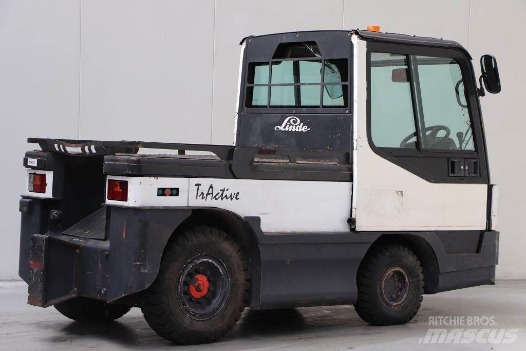 Linde P250 搬运车