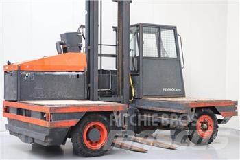 Linde S40W 侧卸式铲车