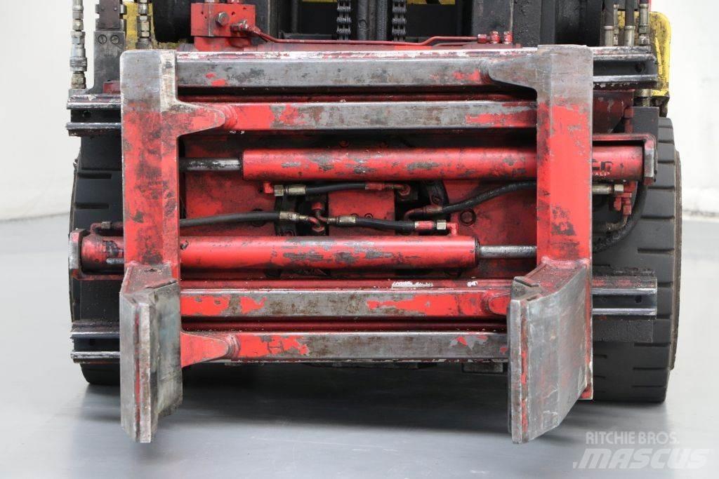Meyer 5-0902N 货物钳车