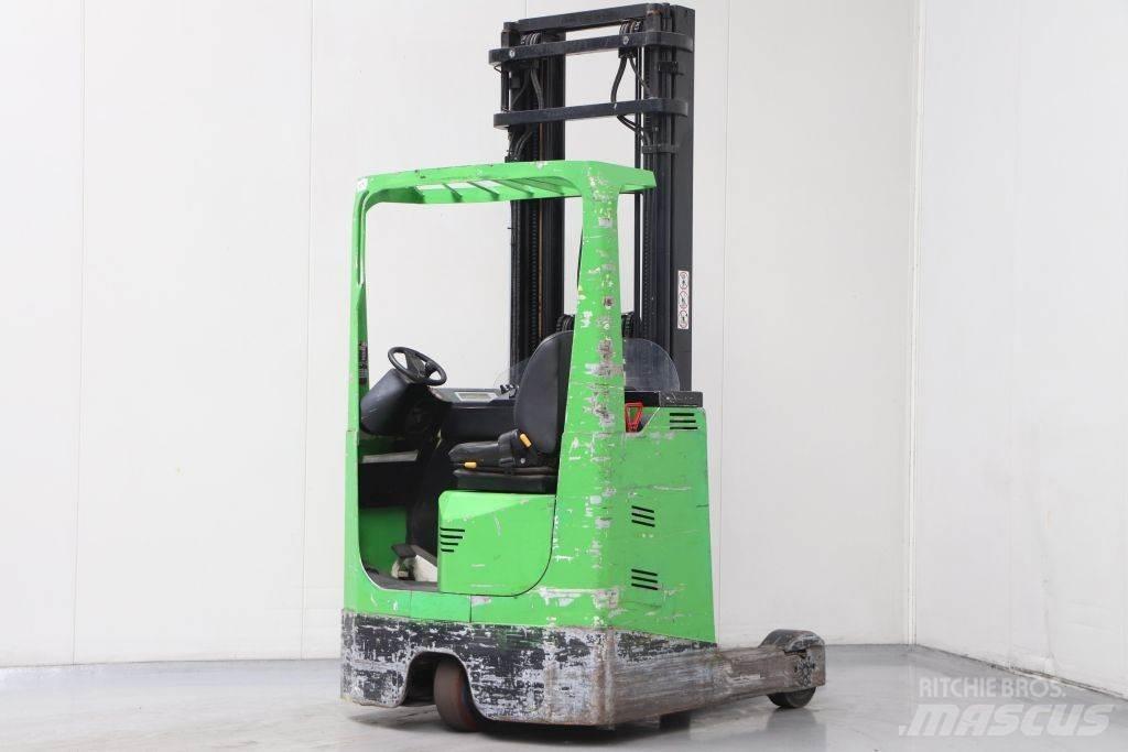 Samag ERGON 14 前移式叉车