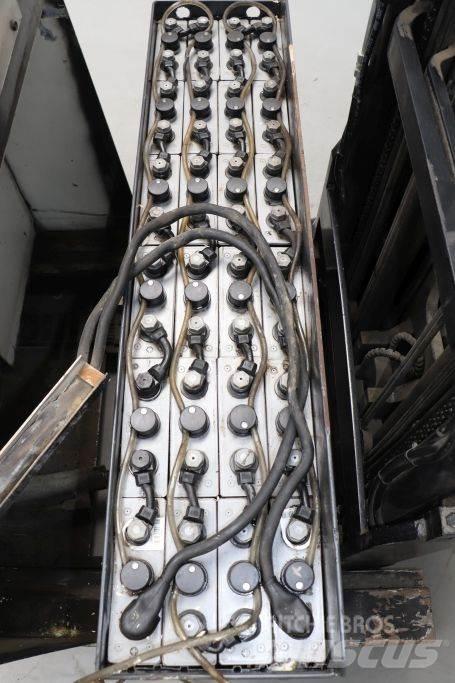 Samag ERGON 14 前移式叉车