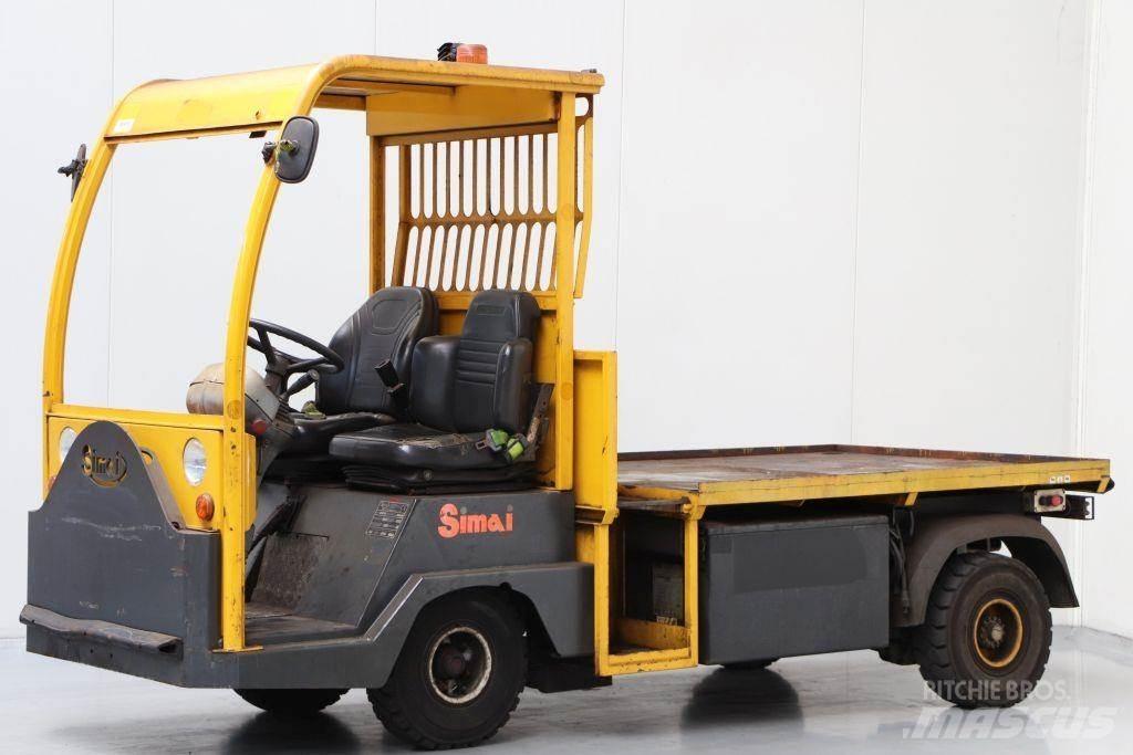 Simai PE20LL 搬运车