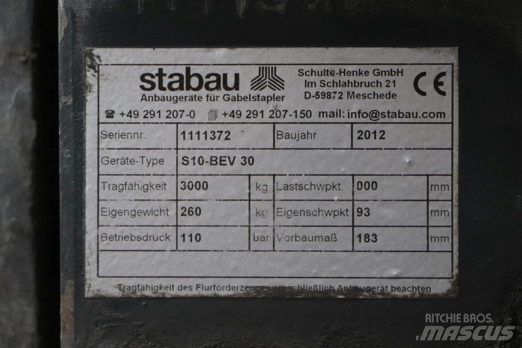 Stabau S10-BEV 30 物流运输-其他