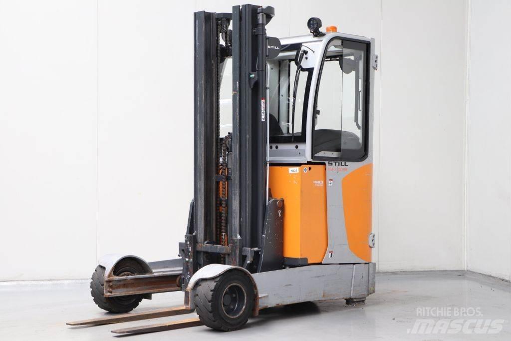 Still FM-X 20 SE 前移式叉车