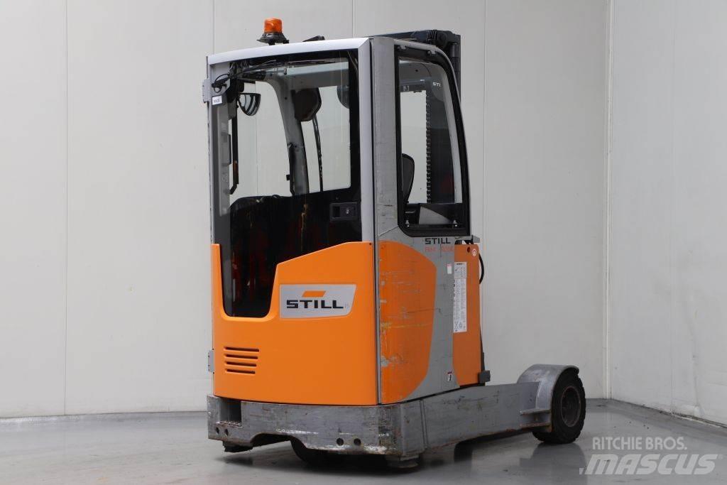 Still FM-X 20 SE 前移式叉车