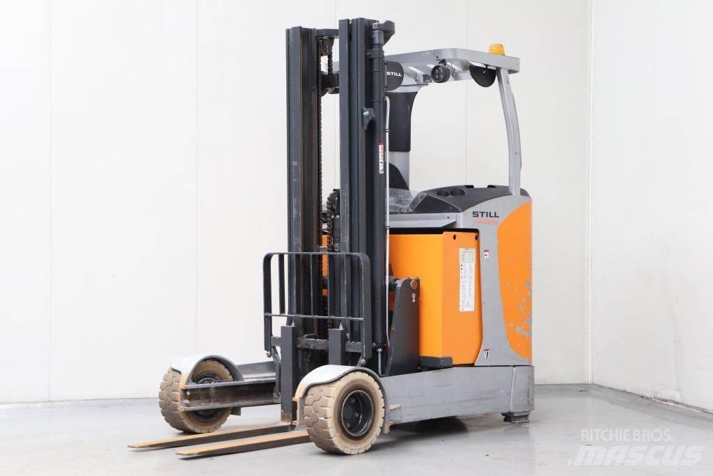 Still FM-X 20 SE 前移式叉车