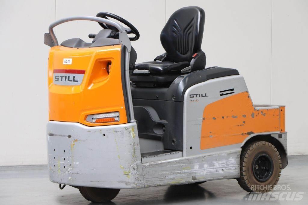 Still LTX70 搬运车