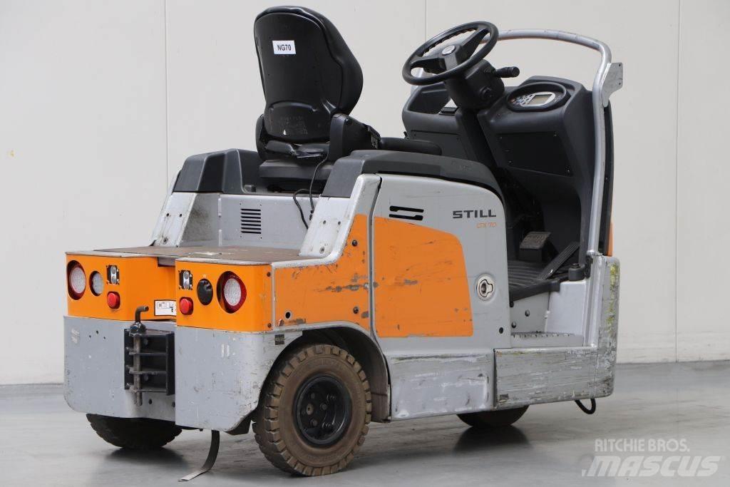 Still LTX70 搬运车