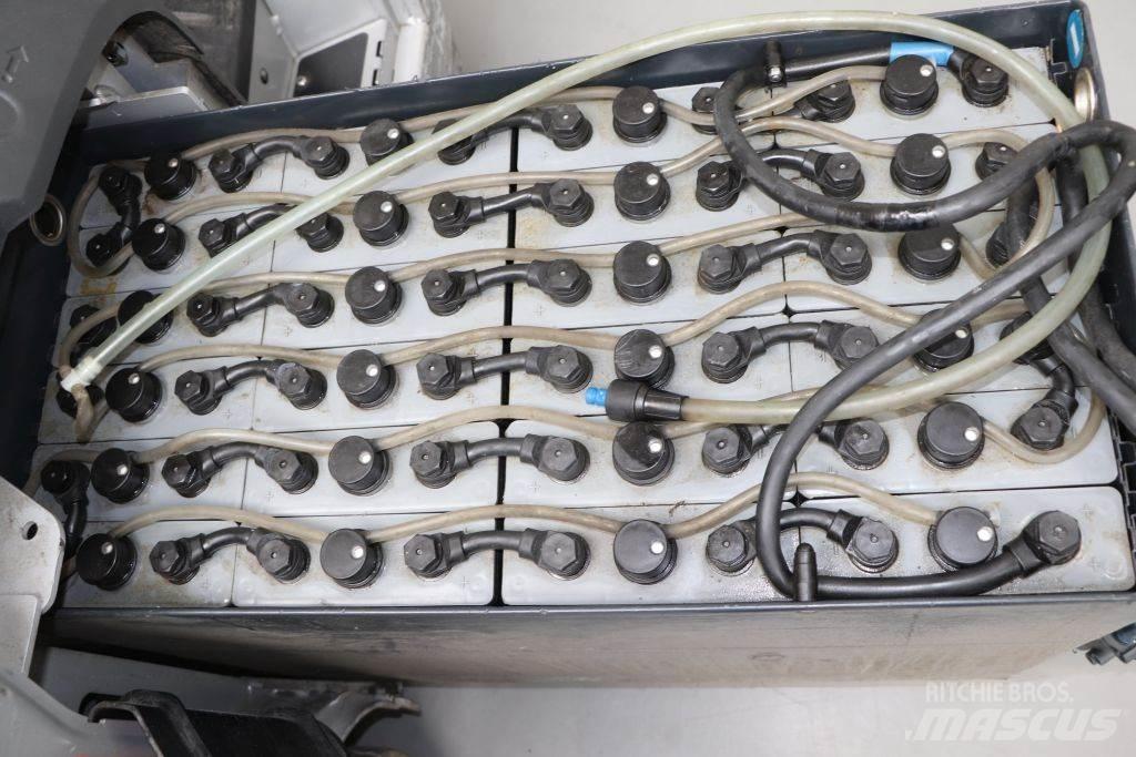 Still LTX70 搬运车
