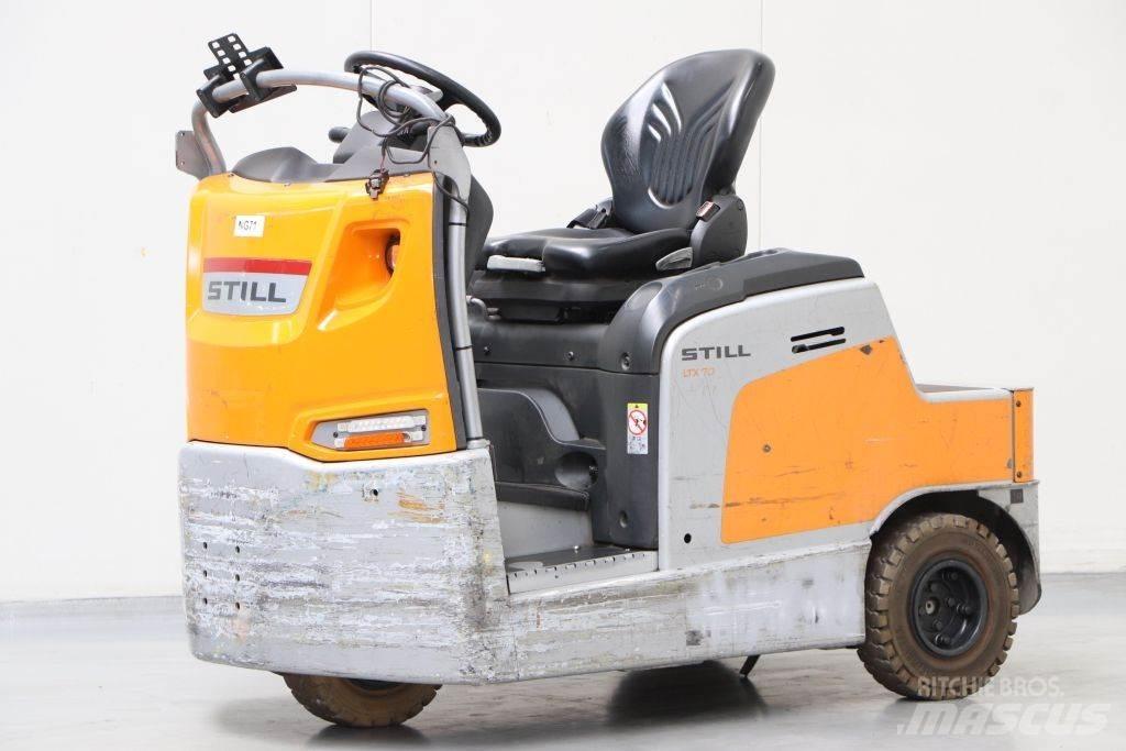 Still LTX70 搬运车