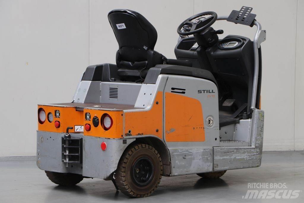 Still LTX70 搬运车