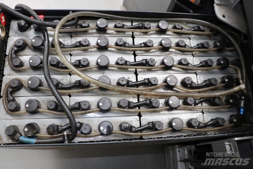 Still LTX70 搬运车