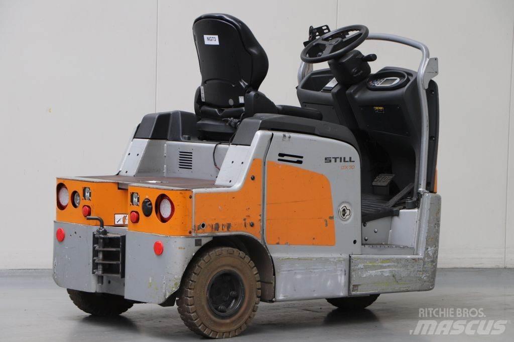 Still LTX70 搬运车