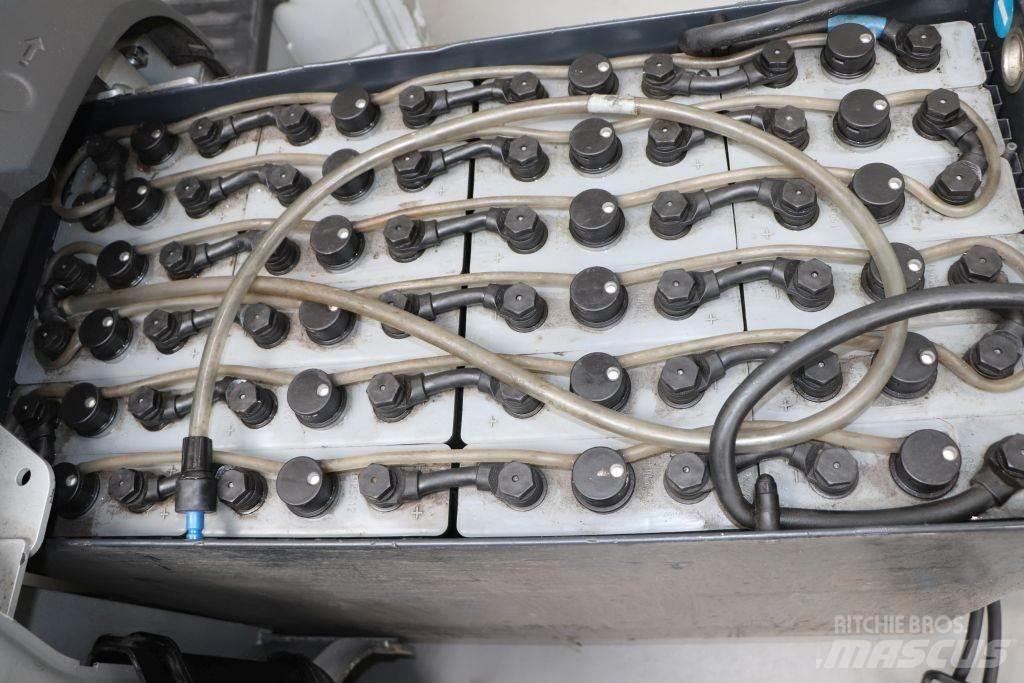 Still LTX70 搬运车