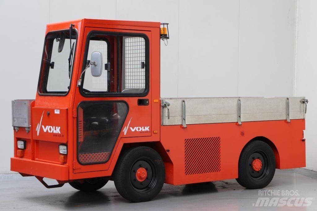Volk DFW 2 D 其他叉车