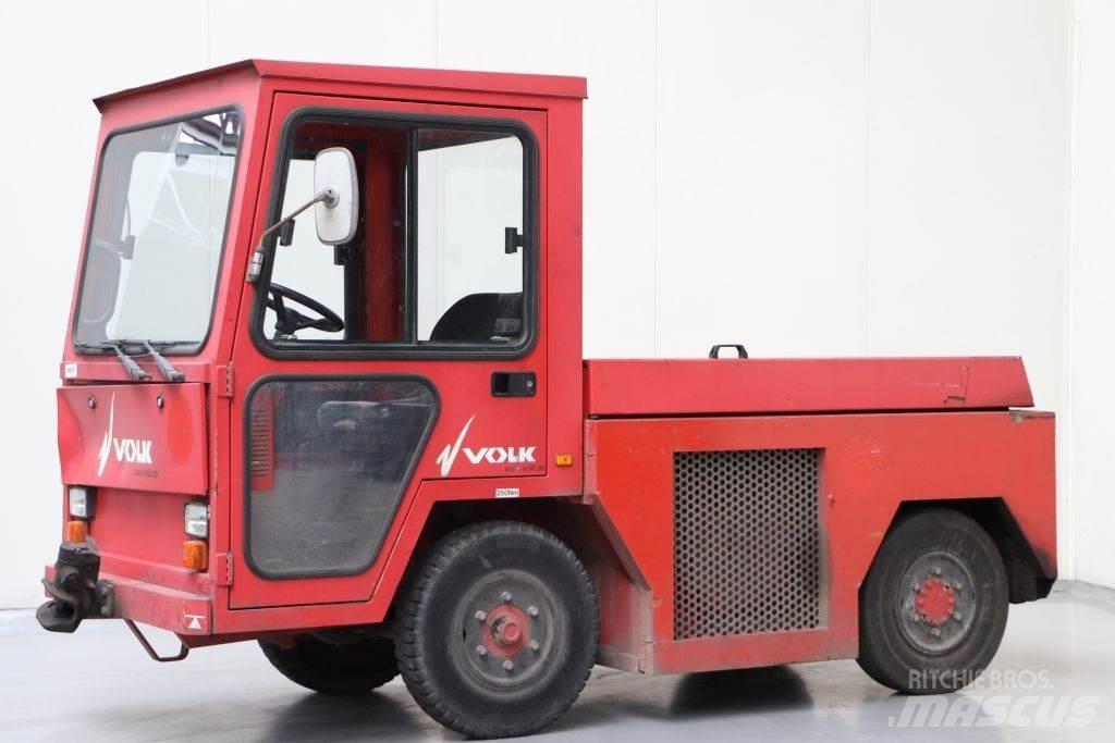 Volk DFZ30N 搬运车