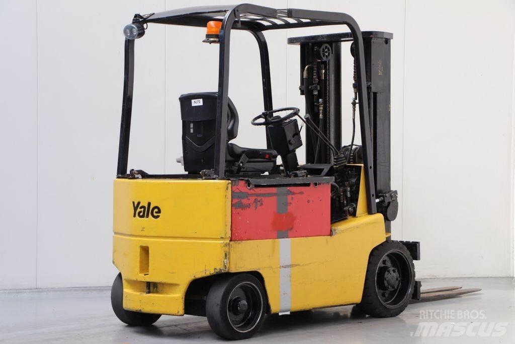 Yale ERC050AG 电动叉车