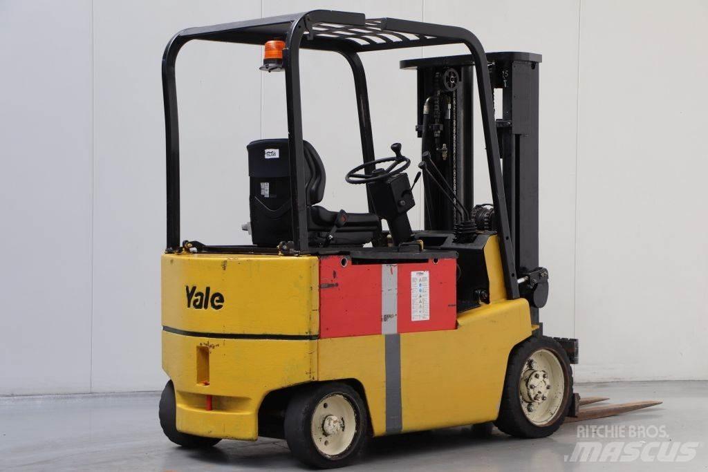 Yale ERC050AGE 电动叉车