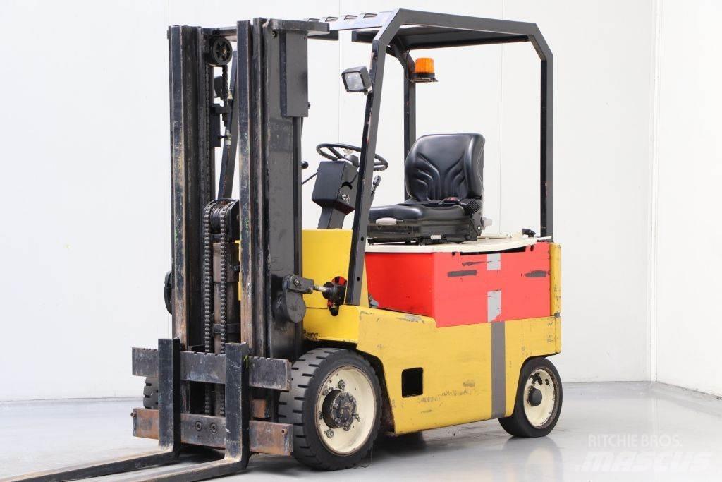 Yale ERC050AGE 电动叉车