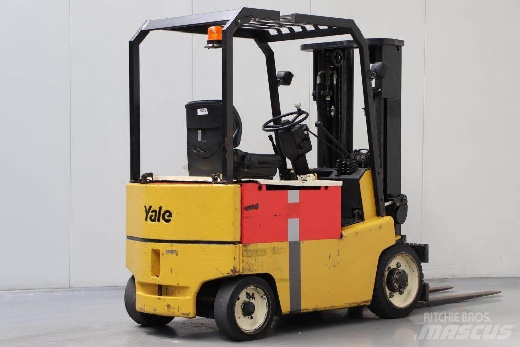 Yale ERC050AGE 电动叉车