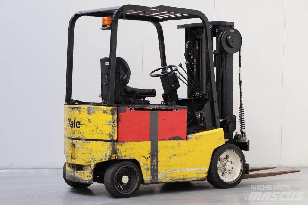 Yale ERC25AGE 电动叉车
