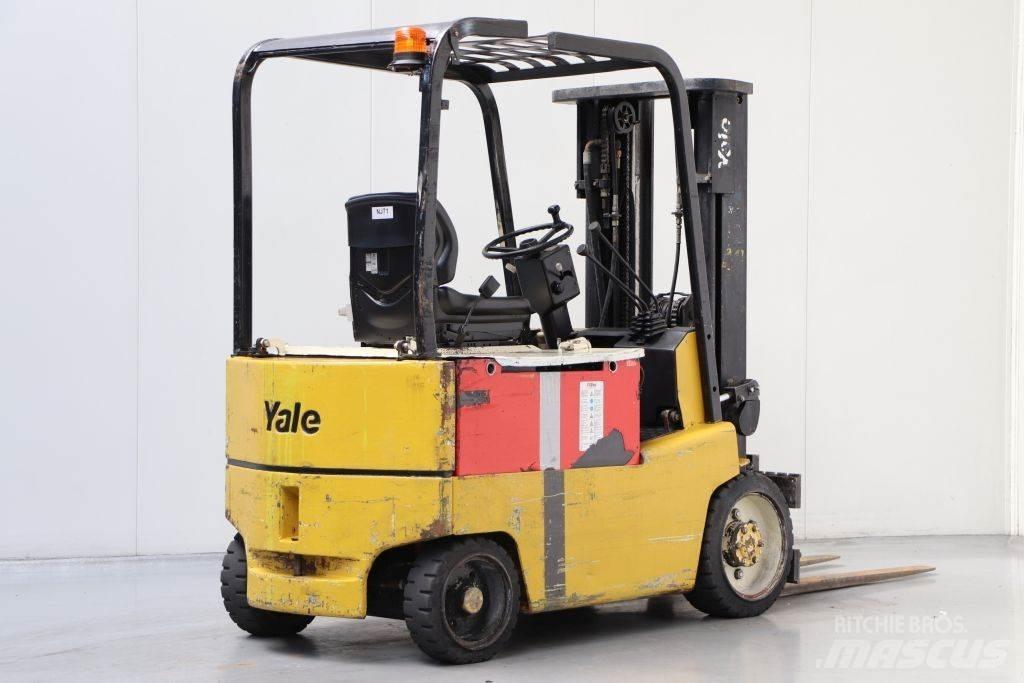 Yale ERC25AGE 电动叉车