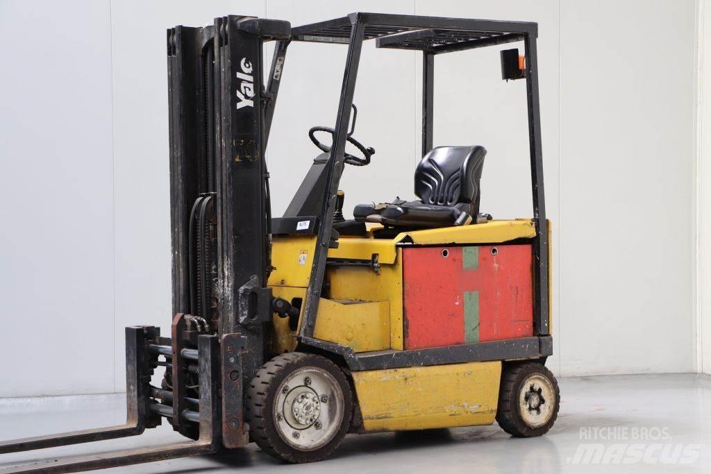 Yale ERC25AGF 电动叉车