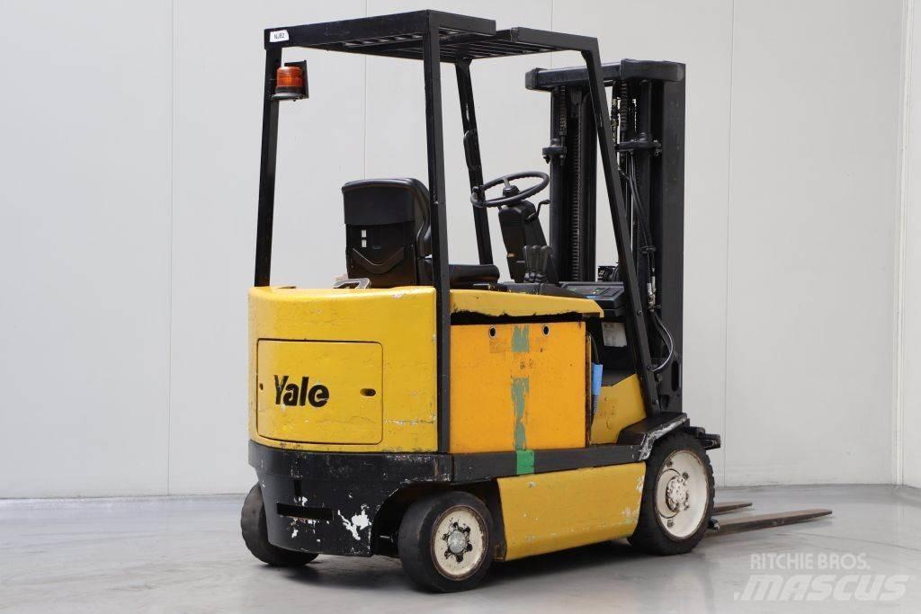 Yale ERC25AGF 电动叉车