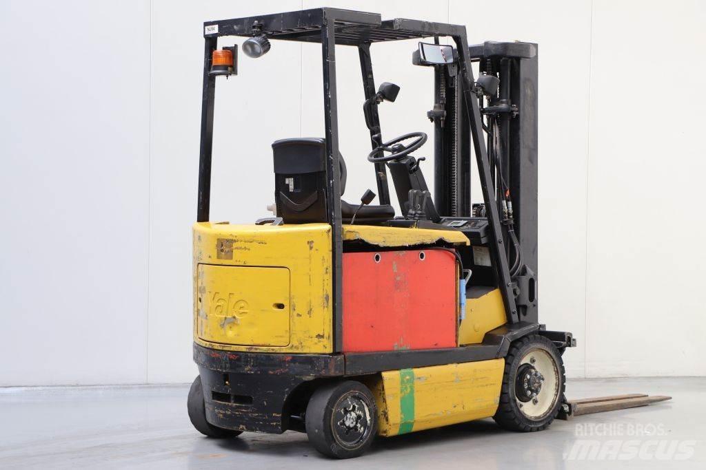 Yale ERC25AGF 电动叉车